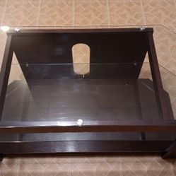 (Only $10!) TV Stand/Entertainment Center