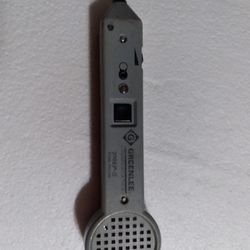 Greenlee Communications 200EP-G Tone Probe Tracer