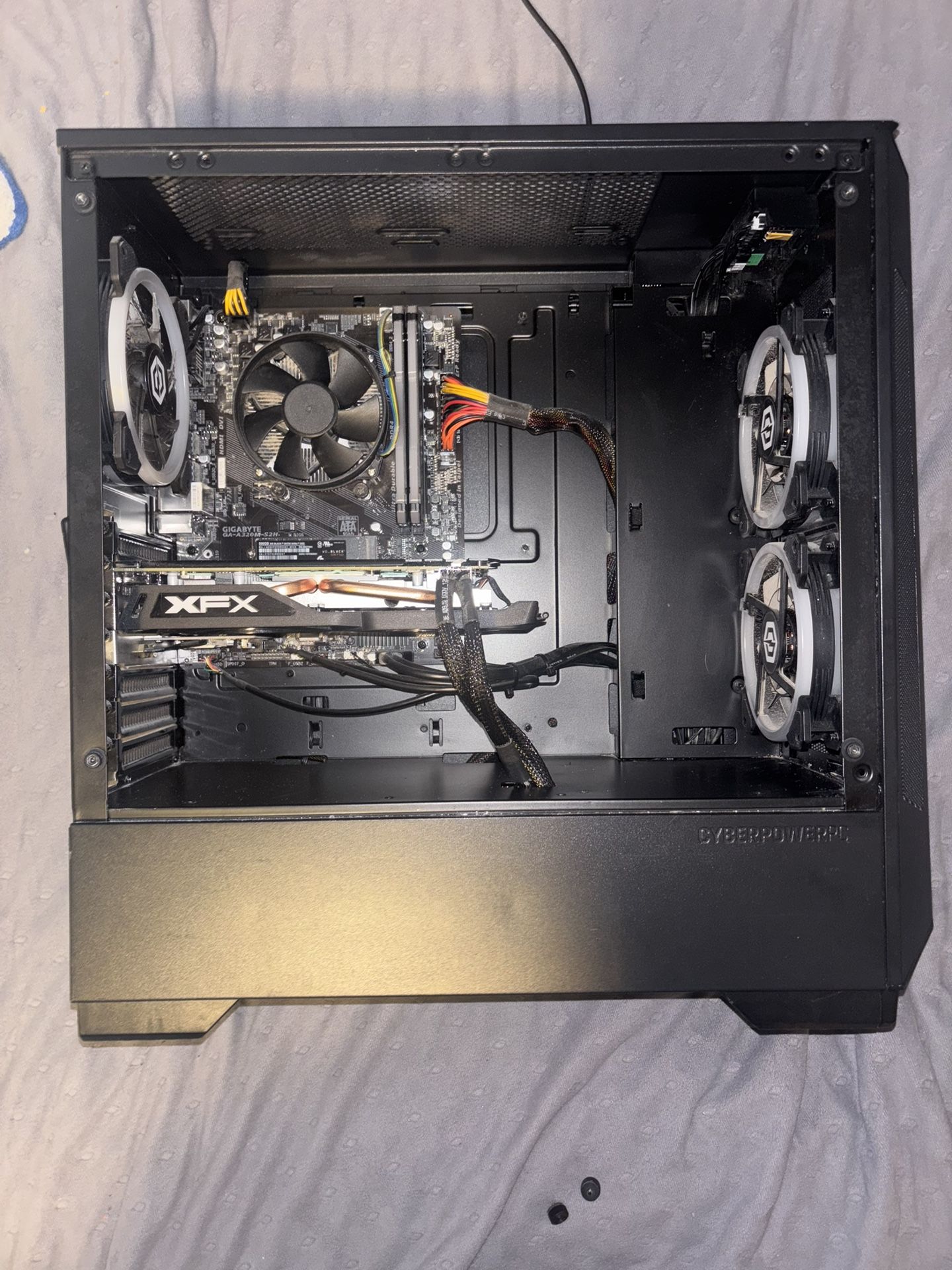Radeon rx 5 best sale