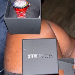 Steve Madden