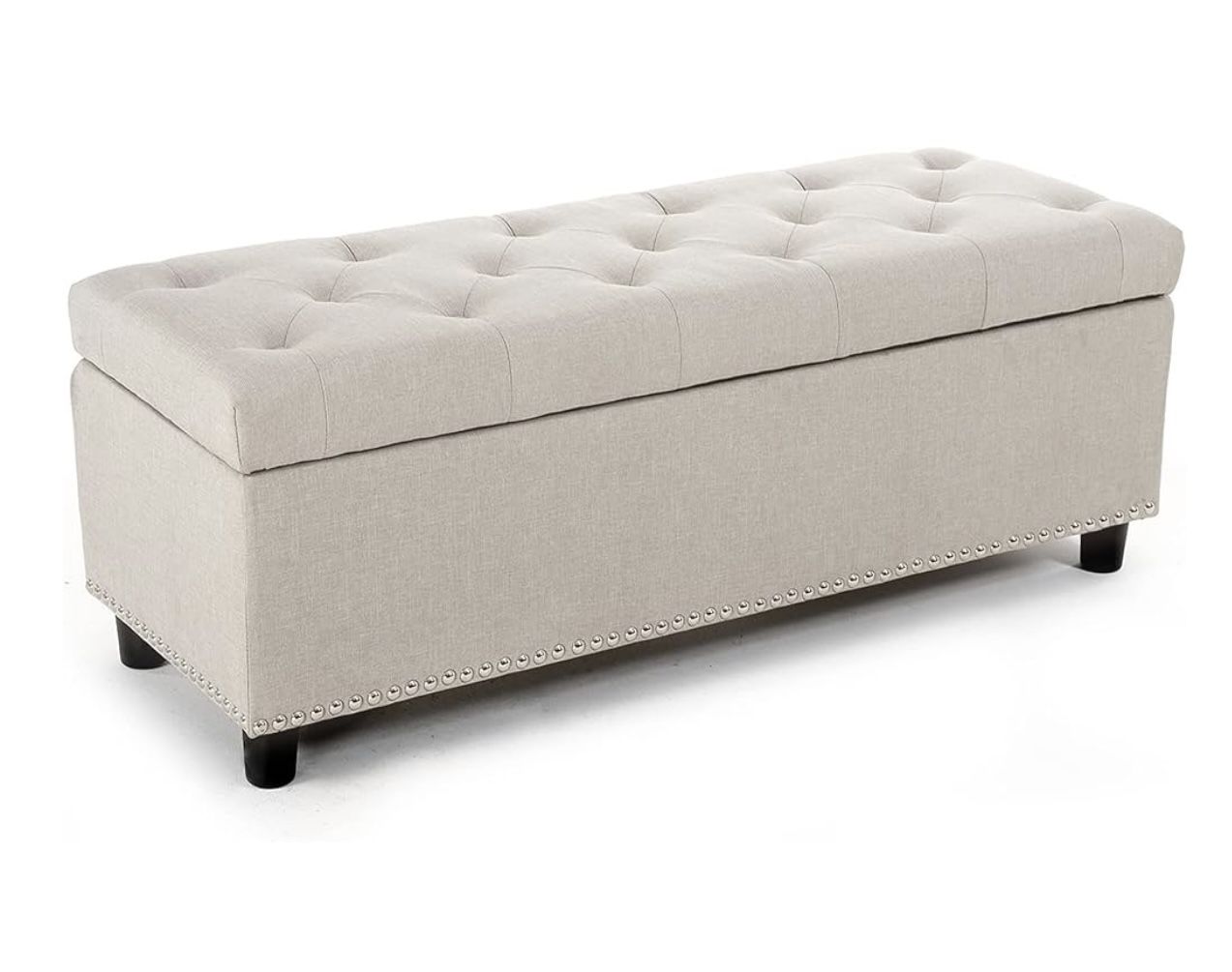 Storage Ottoman