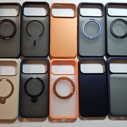 Iphone 17 Pro Max Case