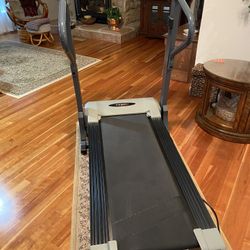 Sportcraft TX400 Treadmill