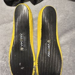 Viktory Insoles *used* Size 11-11.5