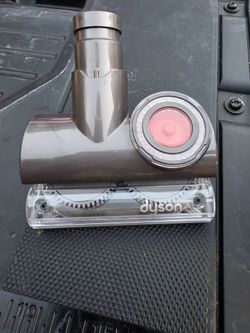 Dyson Tangle-Free Turbine Tool – Genuine OEM