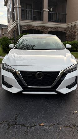 2023 Nissan Sentra