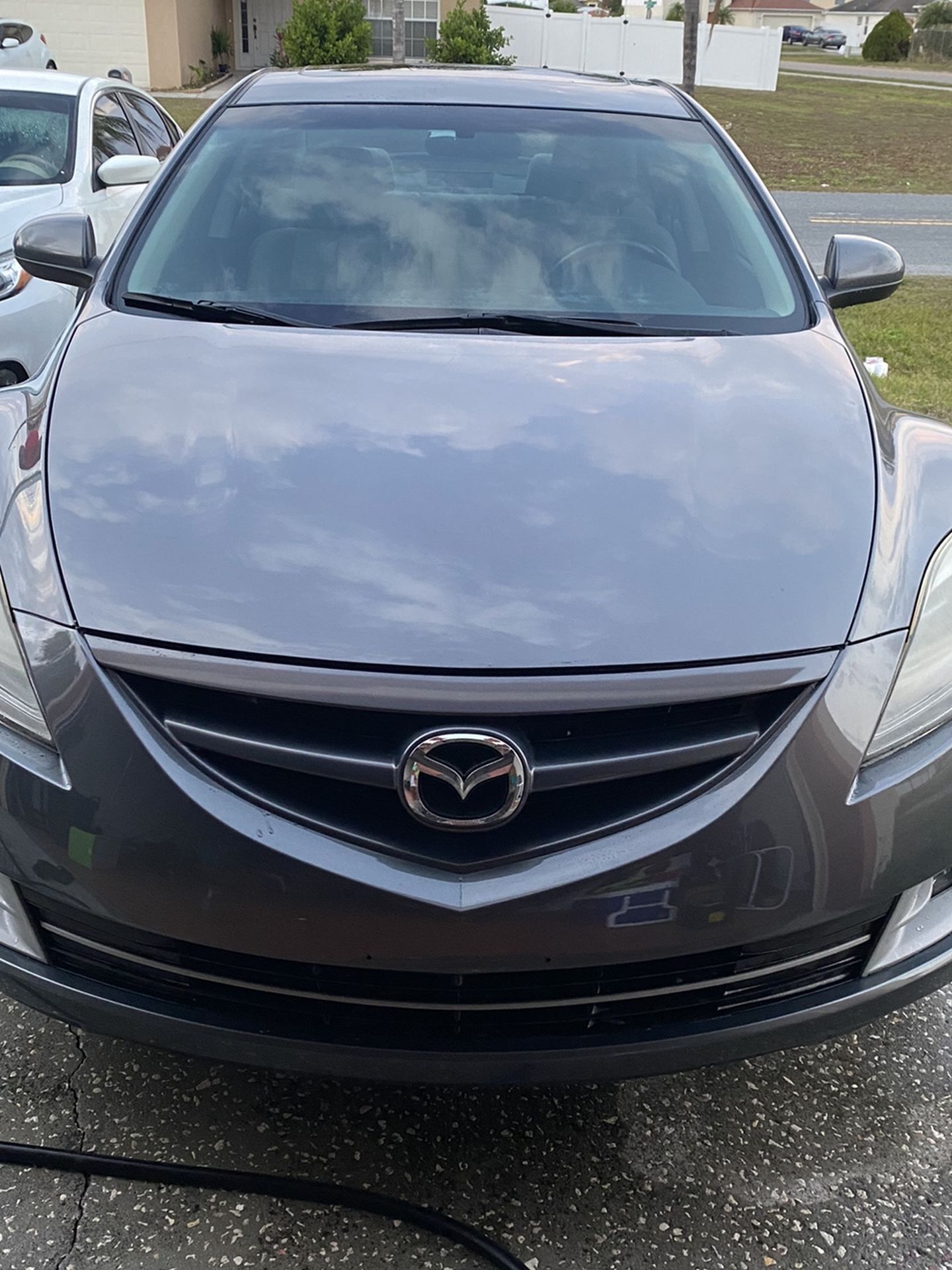 2010 Mazda Mazda6