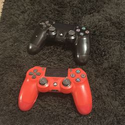 CONTROLLERS