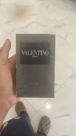 Valentino Uomo Intense Eau de Parfum