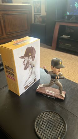Dylan Cease Bobblehead