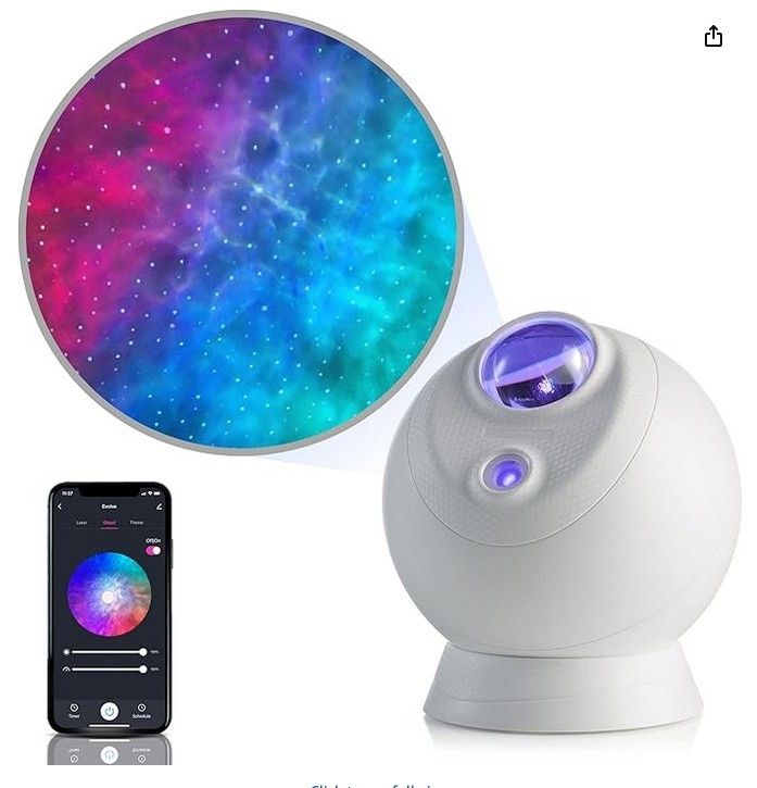 Bliss Sky Light Evole