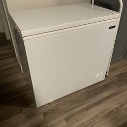 Freezer 