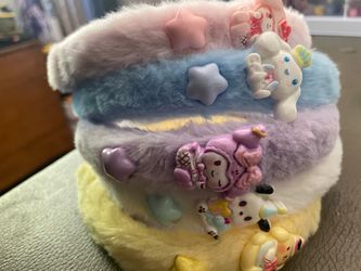 Sanrio Headbands