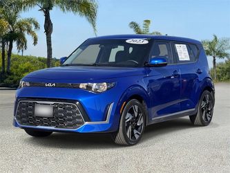 2023 Kia Soul