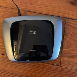 Wireless Router