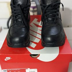 Nike ACG Boots VNDS