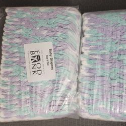 Baby Diapers Size 6 /25 Pcs