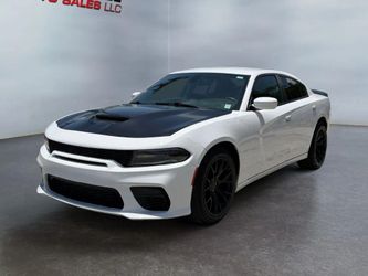 2016 Dodge Charger