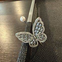 Butterfly Bracelet 