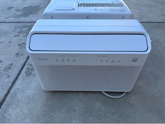Air conditioning