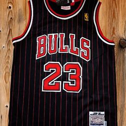 Chicago Bulls Jersey 
