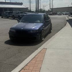 BMW E46 330i ZF-Transmission 5 Speed 