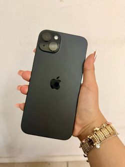 iPhone 15 PLUS 128GB UNLOCKED✔️