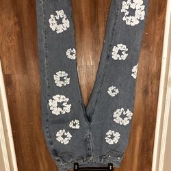 Denim Tears 
