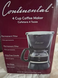 Coffee Maker