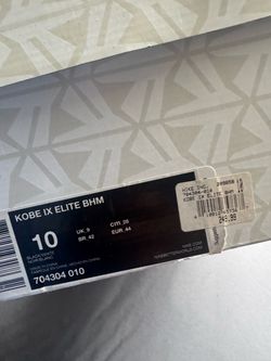 Multiple size tens for sale