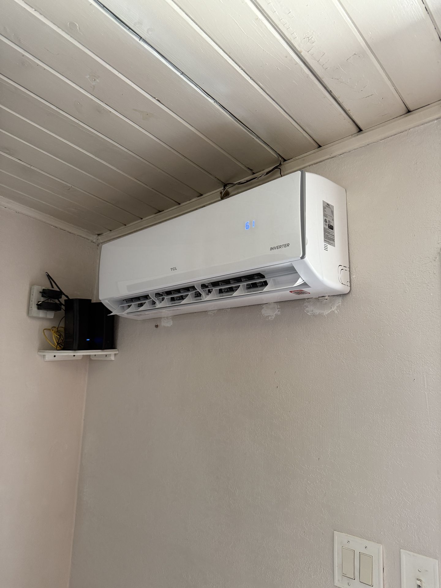 Mini Splits / AC 