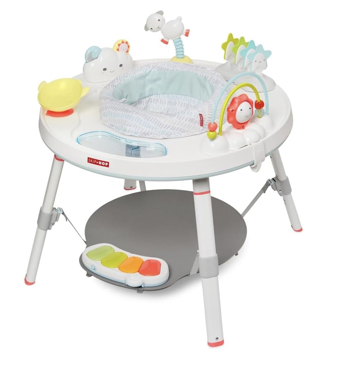 Skip hop Activity Center. 
