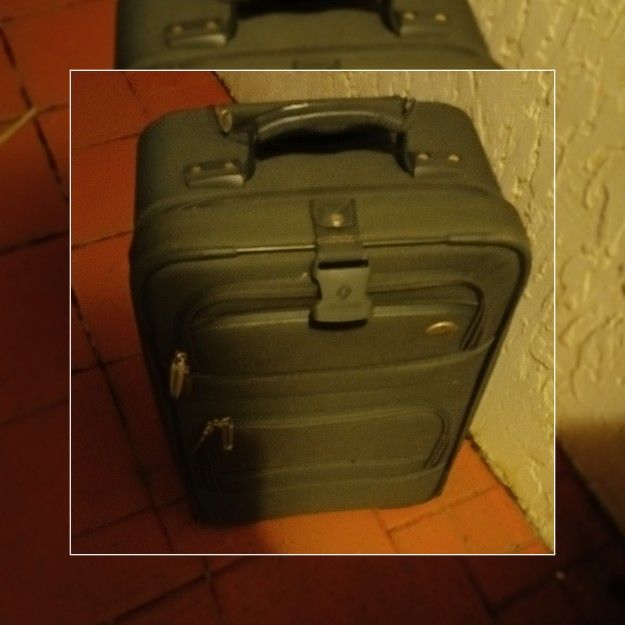 Maleta Carryon