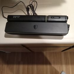 Food Saver Brand Vacuum Sealer