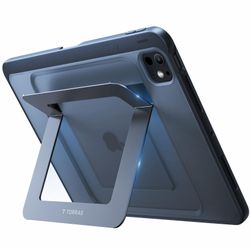 Brand new wireless keyboard case for iPad Pro 11”. Turns your iPad into a mini laptop with a detachable Bluetooth keyboard and adjustable folio stand.