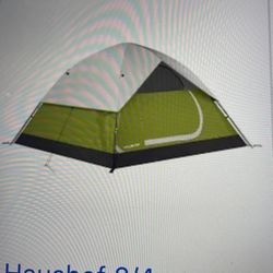 Tent 2/4 Person 