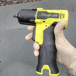 Snap On 3/8" Brushless Impact Wrench