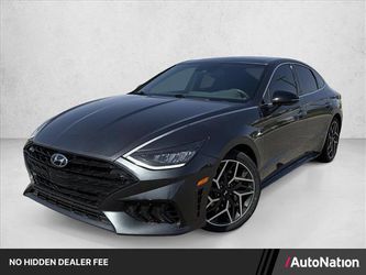 2023 Hyundai Sonata