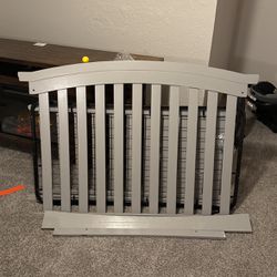 Baby Crib 50$