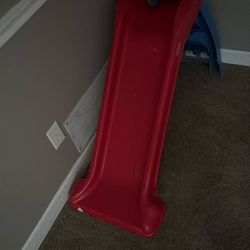 Kids Slide $10