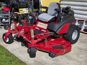 Ferris 60" Zero Turn Riding Lawn Mower