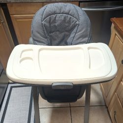 Baby High Chair 