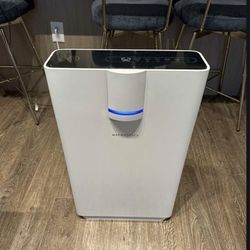 HATHASPACE HEPA Air Cleaner