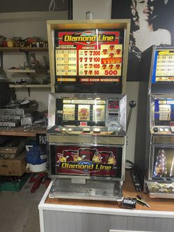 Slot Machines