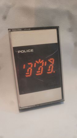 THE POLICE