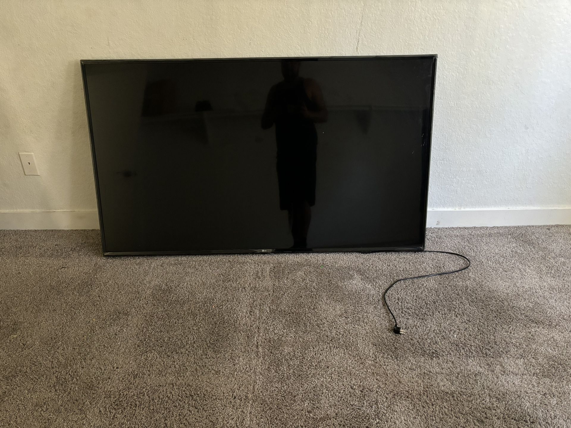 Lg Smart Tv