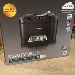 Canon Printer