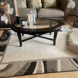 Living room set