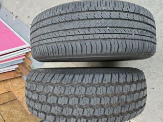 225 70 16 Tires 