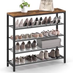 Shoe Rack